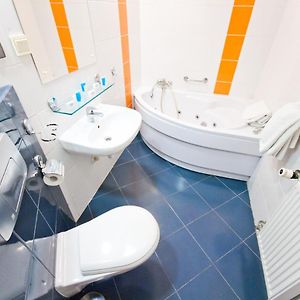 Großes Doppelzimmer